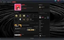 Conta CSGO Supremo 2150 horas de jogo