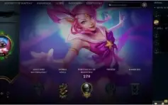 league of legends