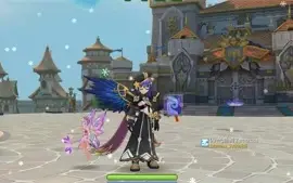 Ragnarok Eternal Love conta 170
