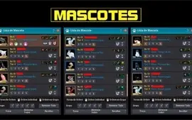 CONTA BLACK DESERT SA PRONTA PARA PVP/LIFESKILLER