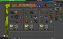 ED 360 SERVER PVP FULL CHARLOVER
