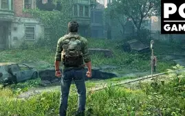 The Last Of Us 1 - Edição Standard - Pc - Mídia Digital