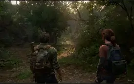 The Last Of Us 1 - Edição Standard - Pc - Mídia Digital