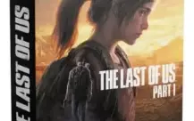 The Last Of Us 1 - Edição Standard - Pc - Mídia Digital