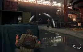 The Last Of Us 1 - Edição Standard - Pc - Mídia Digital