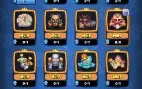 Rush Royale 1.4k de critico