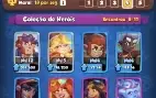 Rush Royale 1.4k de critico
