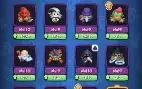 Rush Royale 1.4k de critico