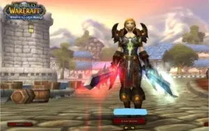 Rogue full best pvp wowbr
