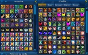 Conta Susashin DBagra Aura Jog mira pulse LADMO - OMEGA