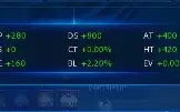 Conta Susashin DBagra Aura Jog mira pulse LADMO - OMEGA