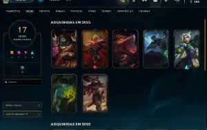 Conta Platina 3