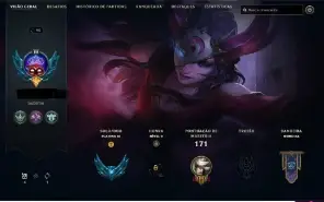 Conta Platina 3