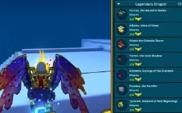 Conta Trove Total Mastery Rank 539