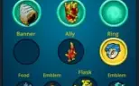 Conta Trove Total Mastery Rank 539