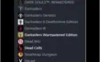 CONTA STEAM 293 JOGOS, 394 DLC’S