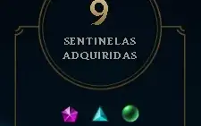 Conta Platina IV - League of Legends