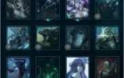 Conta Platina IV - League of Legends