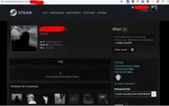 CONTA LV20 3K PONTOS - FACEIT LV10 - MEDALHA TOP100 LV 21 GC