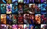 CONTA DE LEAGUE OF LEGENDS 76 CHAMP - 59 SKINS - PROMOÇÃOOO