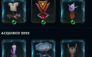 [LEAGUE OF LEGENDS] Conta Diamante 3, Lvl 73