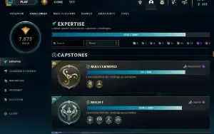 [LEAGUE OF LEGENDS] Conta Diamante 3, Lvl 73