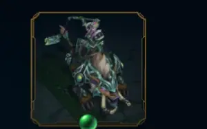 [LEAGUE OF LEGENDS] Conta Diamante 3, Lvl 73