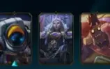 [LEAGUE OF LEGENDS] Conta Diamante 3, Lvl 73
