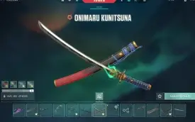 CONTA VALORANT +200 SKINS , DESDE O BETA, +3000 GASTOS