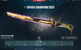 CONTA VALORANT +200 SKINS , DESDE O BETA, +3000 GASTOS