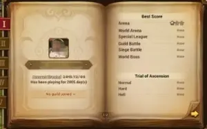 [Global]|Lv50|6*7|5*12|(Numbering60-304)