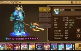 [Global]|Lv50|6*7|5*12|(Numbering60-304)