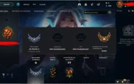 Conta para main Sup