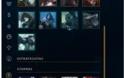 Conta para main Sup