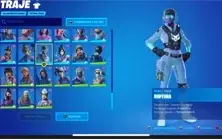 Conta fortnite com salve o mundo fundador