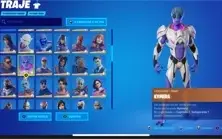 Conta fortnite com salve o mundo fundador