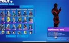 Conta fortnite com salve o mundo fundador