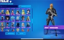 Conta fortnite com salve o mundo fundador
