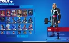 Conta fortnite com salve o mundo fundador