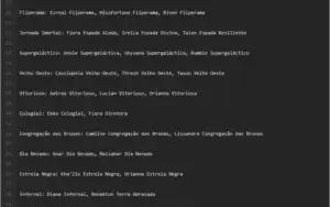Conta RIOT Valorant + League of Legends