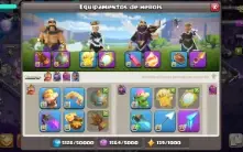 Raríssima Cv 16 Full Com Equipamentos Full