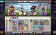 Raríssima Cv 16 Full Com Equipamentos Full