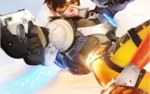 Overwatch Origins Edition PC + Rank Diamante