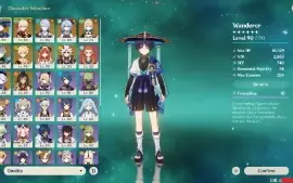 Conta Ar 57 Com Varios Personagens E Armas 5*