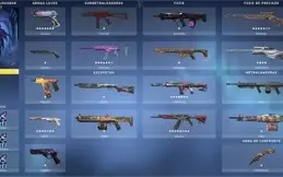 Conta Dima 3 com MUITAS Skins + Conta LoL