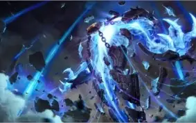 Guia completo de como jogar de Xerath