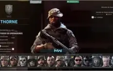 UNLOOK ALL WARZONE