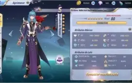 SAINT SEIYA - LEVEL 58 - A1 - MILO DC E MUITO MAIS!