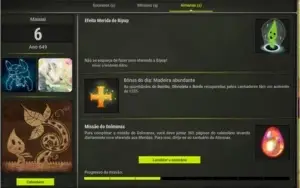IOP - ESCUDO BATALHADOR - ESCUDO TWITCH - 8 ANO VETERAN
