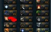 Conta Runescape TTL +2000 e Member até 20 de Dezembro